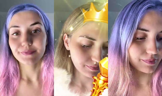 Annushka9's Stream - Jul 29, 2026, 12:49 PM