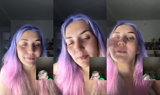Annushka9's Stream - Jul 30, 2026, 6:15 PM