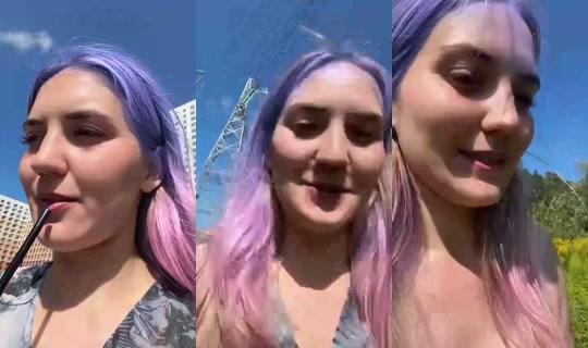 Annushka9's Stream - Jul 31, 2026, 7:12 AM