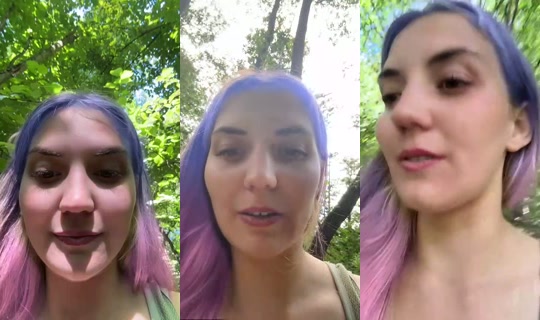 Annushka9's Stream - Jul 31, 2026, 8:19 AM
