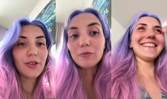Annushka9's Stream - Jul 31, 2026, 10:58 AM