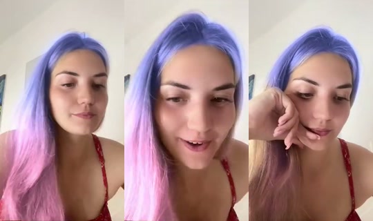 Annushka9's Stream - Aug 6, 2026, 6:17 AM