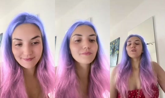 Annushka9's Stream - Aug 6, 2026, 7:05 AM