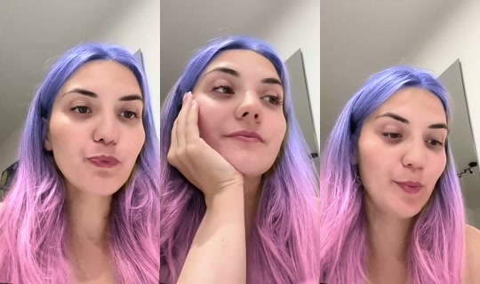 Annushka9's Stream - Aug 6, 2026, 7:43 PM