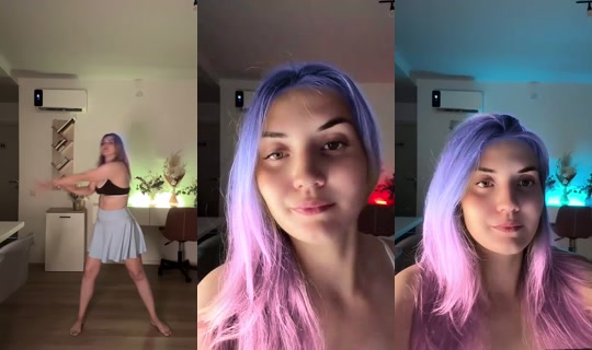 Annushka9's Stream - Aug 6, 2026, 8:17 PM