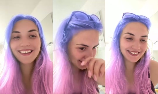 Annushka9's Stream - Aug 9, 2026, 8:11 AM