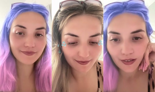 Annushka9's Stream - Aug 9, 2026, 8:51 AM