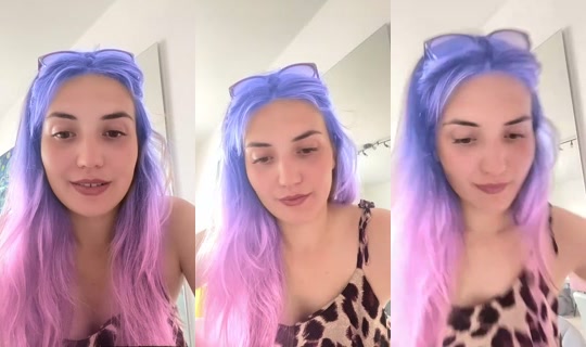 Annushka9's Stream - Aug 9, 2026, 9:20 AM