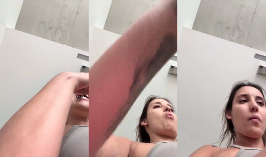 Annyhenao92 Recorded on Jul 21, 2026, 5:30 PM