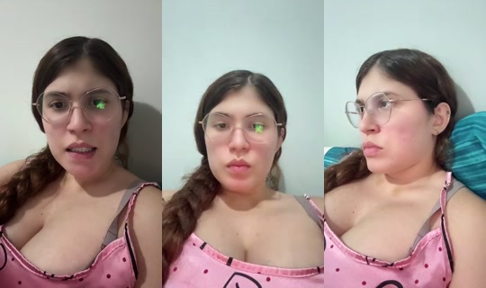 Antonellapv's Stream - Jul 31, 2026, 1:42 AM