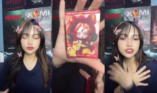 Anyananiya's Stream - Aug 2, 2026, 3:11 PM
