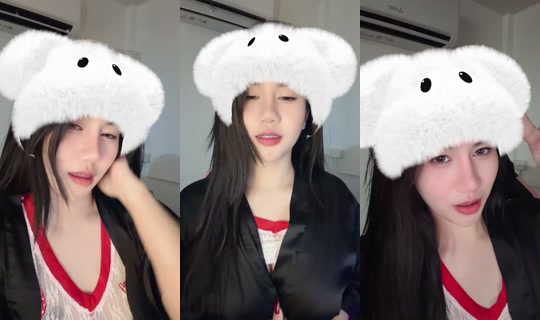 Stream ni Aom_love2003 - Ago 9, 2026, 9:46 PM