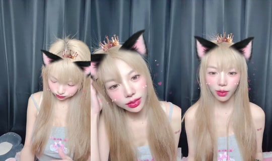 Aomaemko's Stream - Jul 21, 2026, 4:16 PM