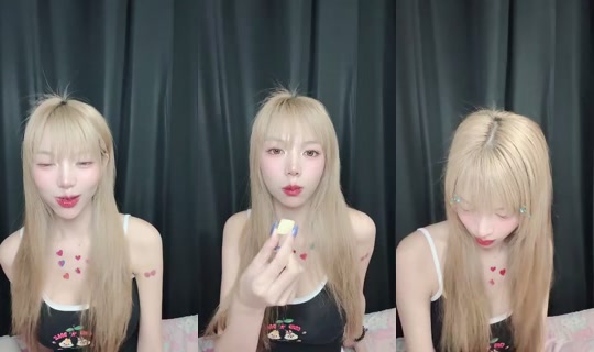 Aomaemko's Stream - Jul 22, 2026, 4:10 PM