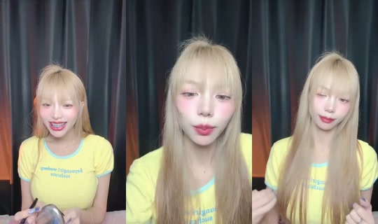 Aomaemko's Stream - Jul 24, 2026, 1:53 PM