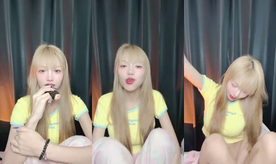 Aomaemko's Stream - Jul 24, 2026, 5:32 PM
