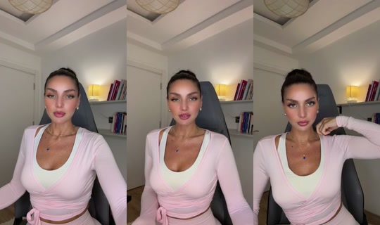 Arapkizi's Stream - Jul 26, 2026, 7:29 PM