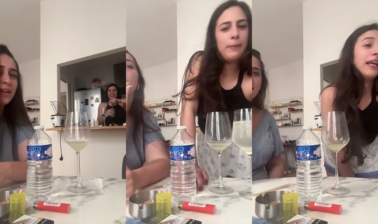Arasteh's Stream - Jul 22, 2026, 5:26 PM