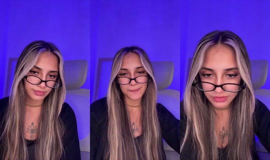 Aria_firee's Stream - Aug 2, 2026, 2:04 AM