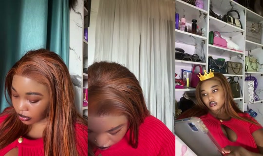 Ariahbloom2901's Stream - Oct 8, 2026, 12:52 PM