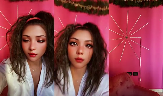 Arielaguti 的直播 - 2026年7月25日 15:41