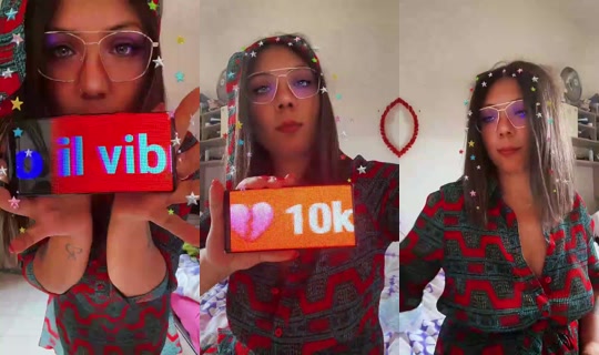 Arielaguti's Stream - Aug 5, 2026, 5:52 PM