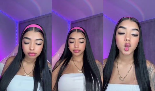 As_karolamaya's Stream - Jul 23, 2026, 12:17 PM