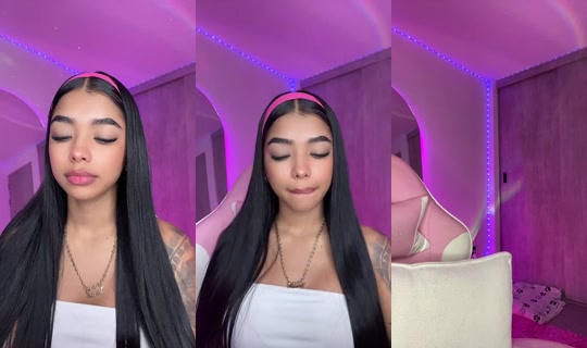 As_karolamaya's Stream - Jul 24, 2026, 12:43 PM