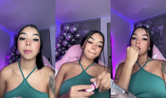As_karolamaya's Stream - Jul 28, 2026, 11:08 PM