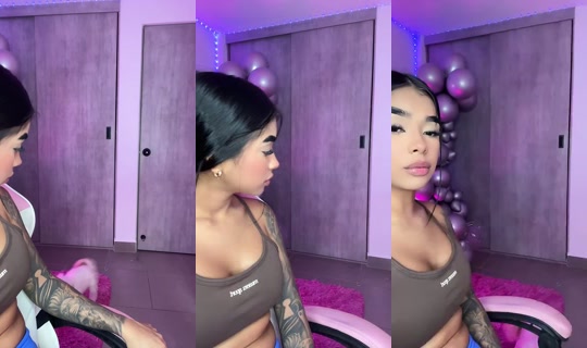 As_karolamaya's Stream - Aug 9, 2026, 5:05 AM