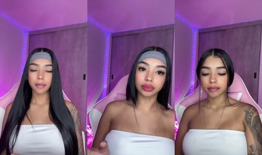 Stream ni As_karolamaya - Ago 11, 2026, 12:31 AM
