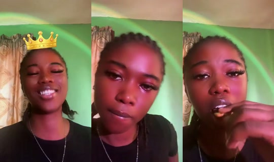 Asabeke's Stream - Jul 22, 2026, 10:28 AM