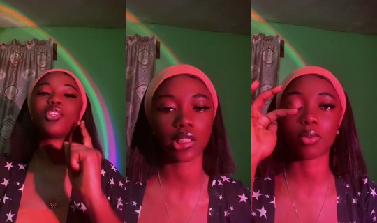 Asabeke's Stream - Jul 22, 2026, 9:07 PM