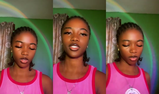 Asabeke's Stream - Jul 24, 2026, 9:14 AM