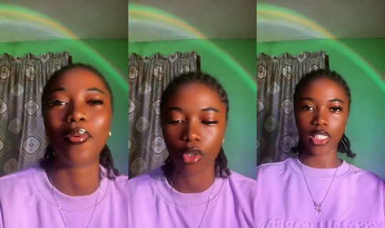 Asabeke's Stream - Jul 26, 2026, 1:50 AM