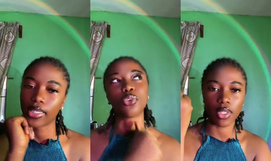 Asabeke's Stream - Jul 28, 2026, 8:39 AM