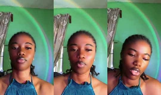 Asabeke's Stream - Jul 28, 2026, 9:44 AM
