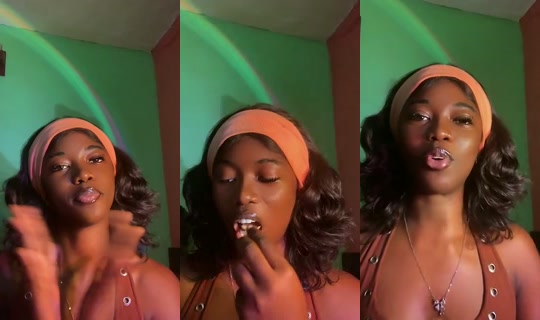 Asabeke's Stream - Jul 28, 2026, 7:25 PM
