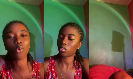 Asabeke's Stream - Jul 29, 2026, 10:14 PM