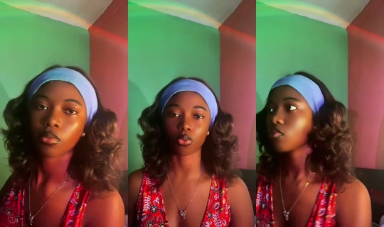 Asabeke's Stream - Jul 30, 2026, 8:23 AM
