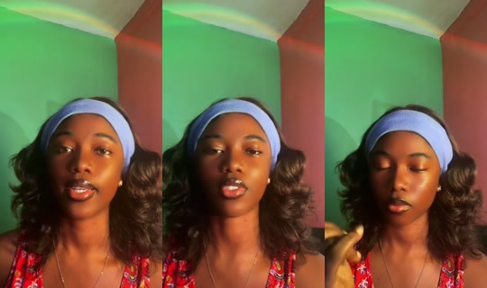 Asabeke's Stream - Jul 30, 2026, 8:38 AM