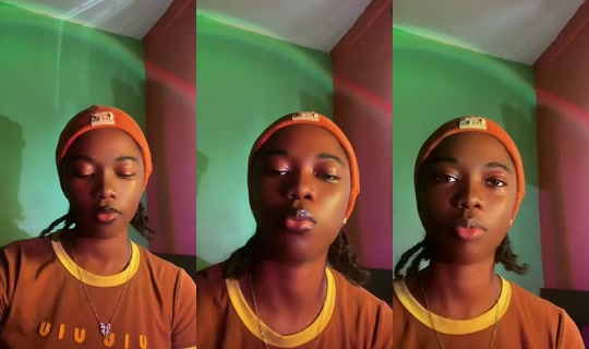 Asabeke's Stream - Jul 31, 2026, 8:01 AM