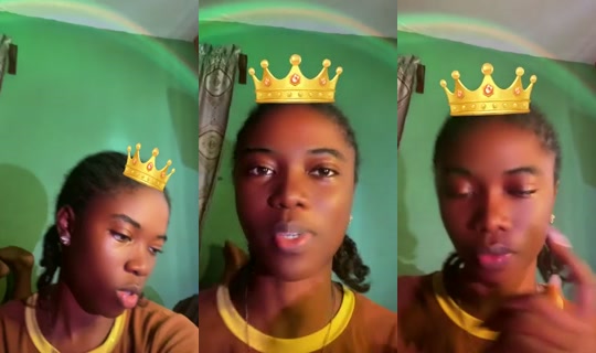 Asabeke's Stream - Jul 31, 2026, 9:57 AM