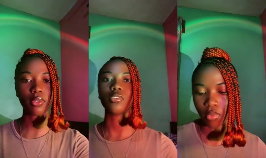 Asabeke's Stream - Aug 4, 2026, 8:18 PM