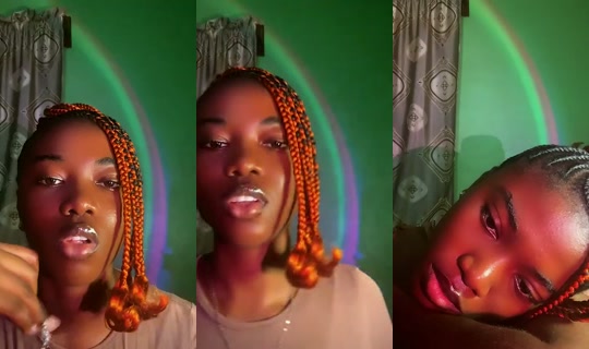 Asabeke's Stream - Aug 5, 2026, 4:08 AM