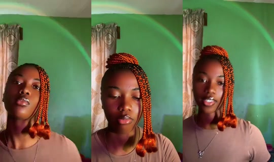 Asabeke's Stream - Aug 5, 2026, 9:36 AM