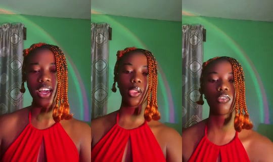 Asabeke's Stream - Aug 6, 2026, 11:06 PM