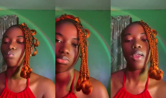 Asabeke's Stream - Aug 7, 2026, 4:38 AM
