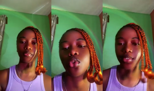 Asabeke's Stream - Aug 8, 2026, 9:00 AM