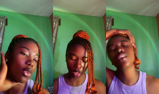 Asabeke's Stream - Aug 8, 2026, 10:05 AM